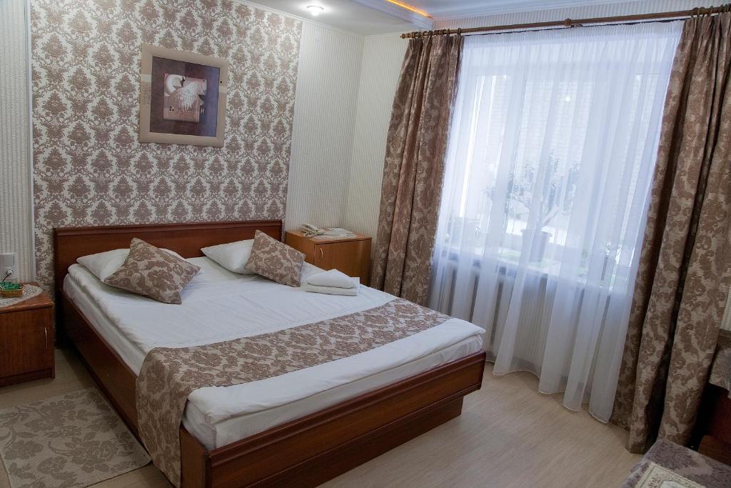 Hotel Khozyayushka Perm' Camera foto